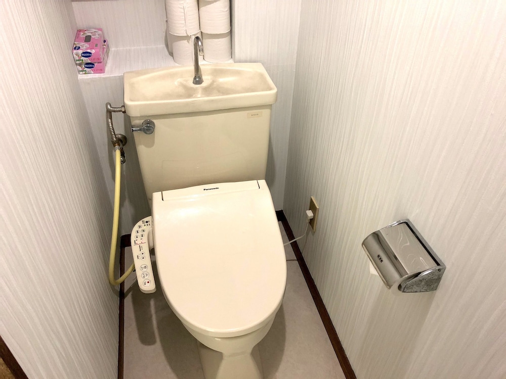トップ エッジ ホステル 高円寺 東京