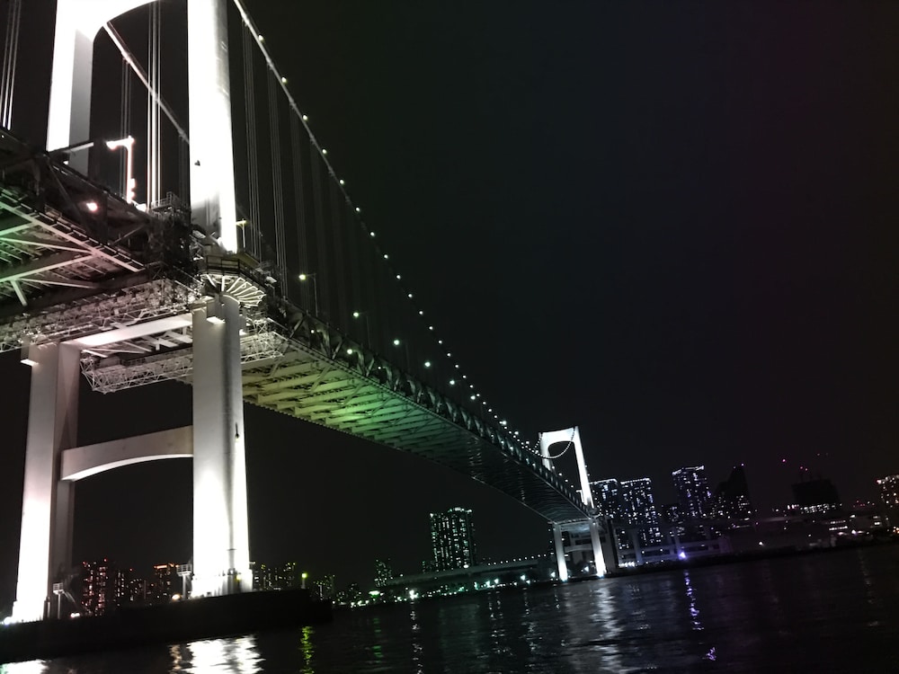 トップ エッジ ホステル 高円寺 東京