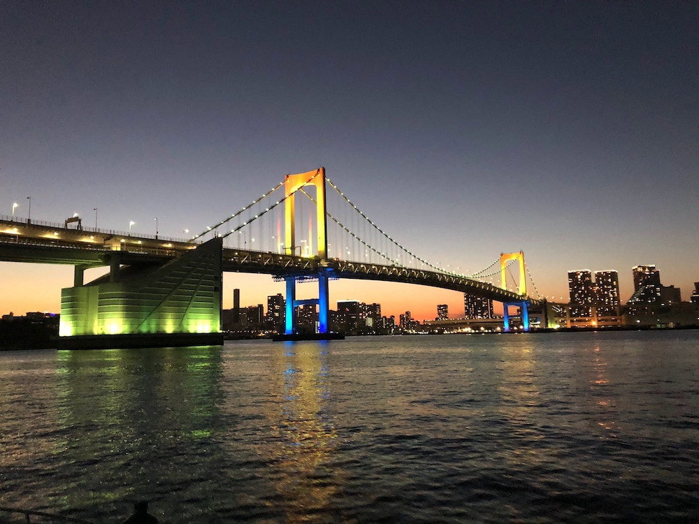 トップ エッジ ホステル 高円寺 東京