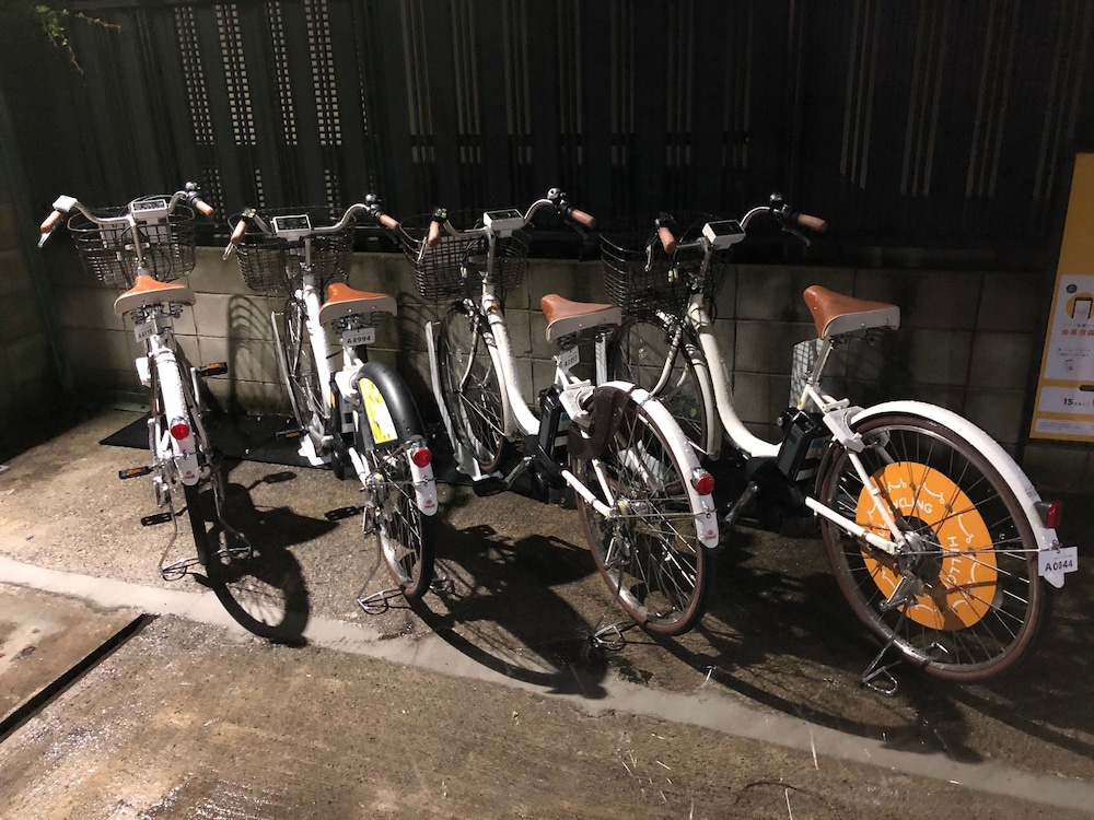 トップ エッジ ホステル 高円寺 東京