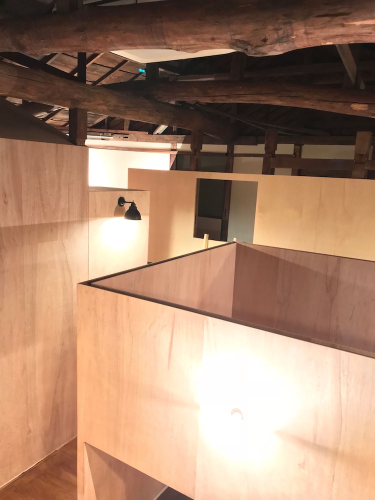 墨田長屋 東京