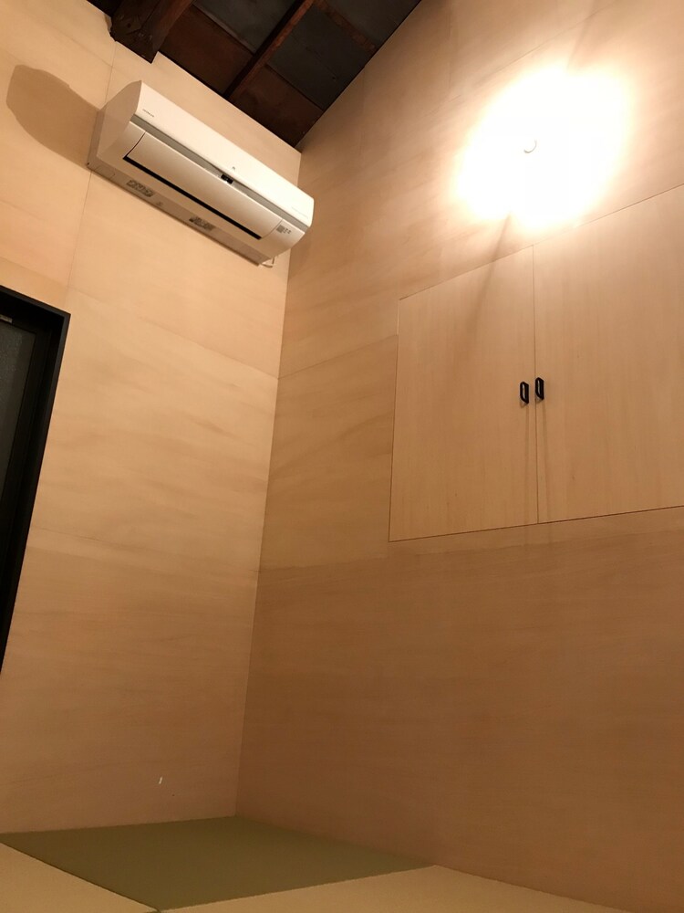 墨田長屋 東京
