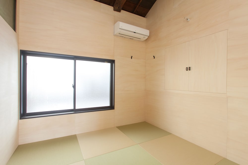 墨田長屋 東京