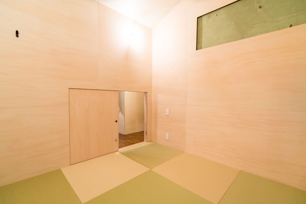 墨田長屋 東京