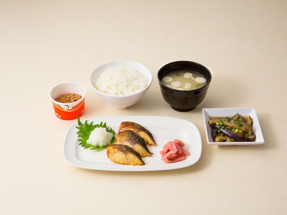 JR 東日本ホテルメッツ田端 東京