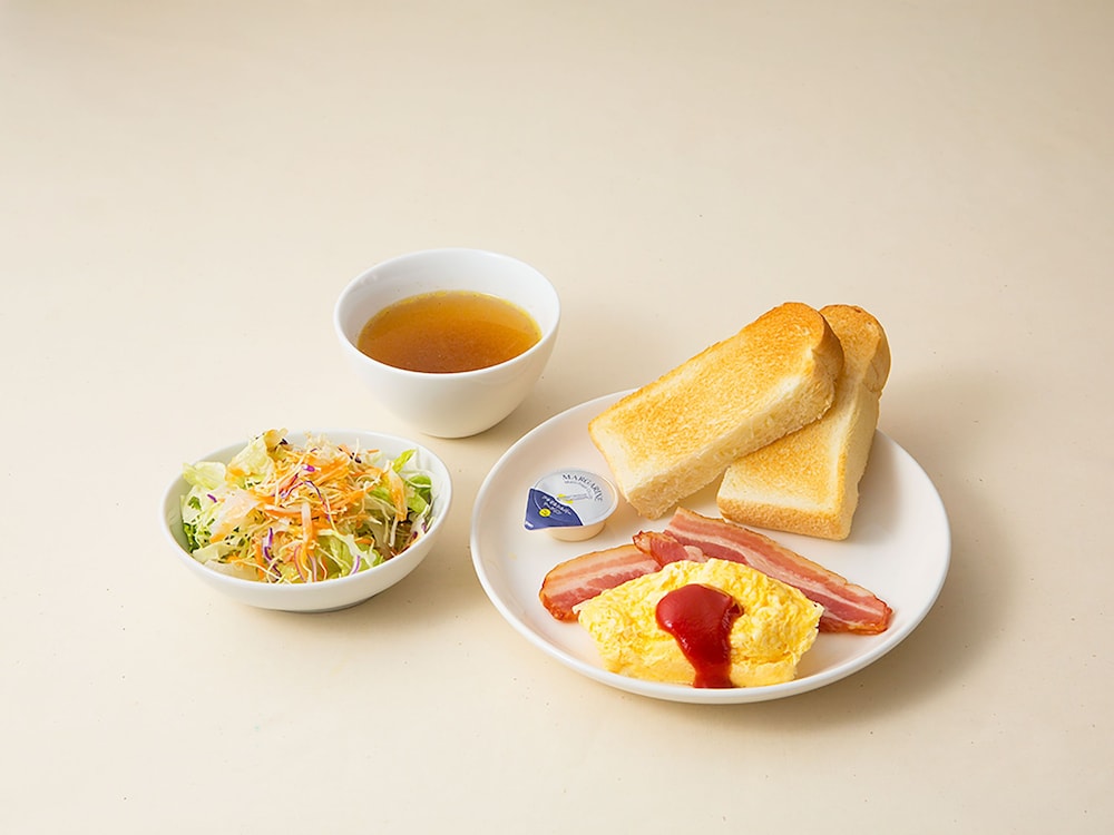 JR 東日本ホテルメッツ田端 東京