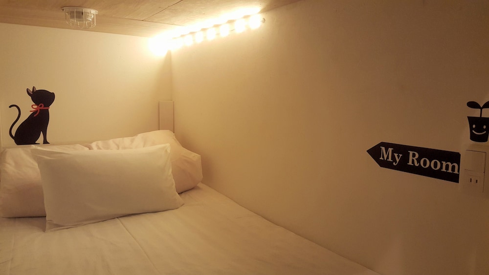 新宿 SKY CAPSULE 東京