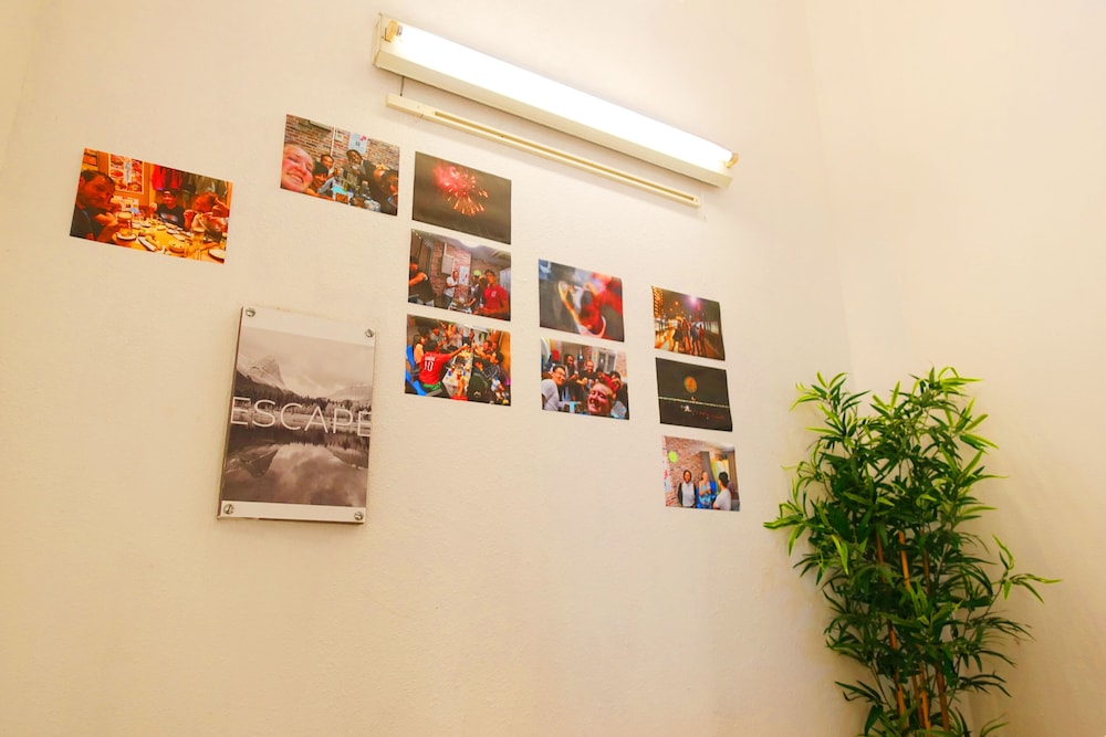 新宿 SKY CAPSULE 東京