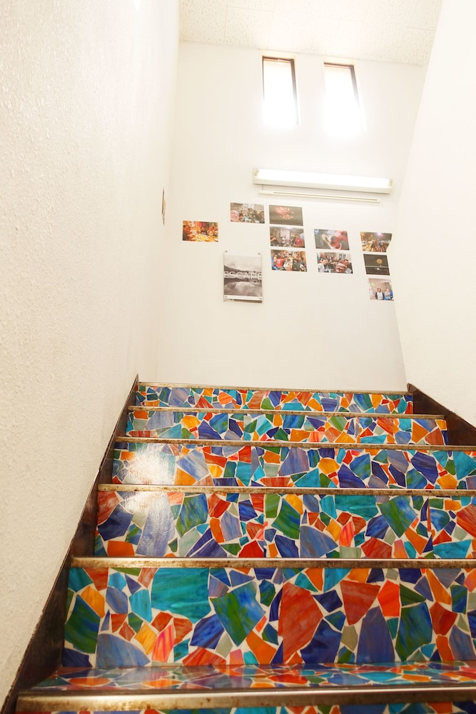 新宿 SKY CAPSULE 東京