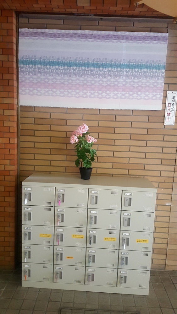 新宿 SKY CAPSULE 東京