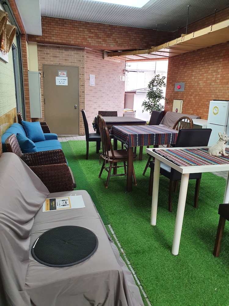 新宿 SKY CAPSULE 東京