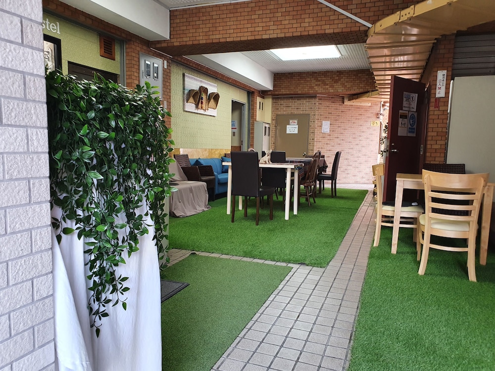 新宿 SKY CAPSULE 東京