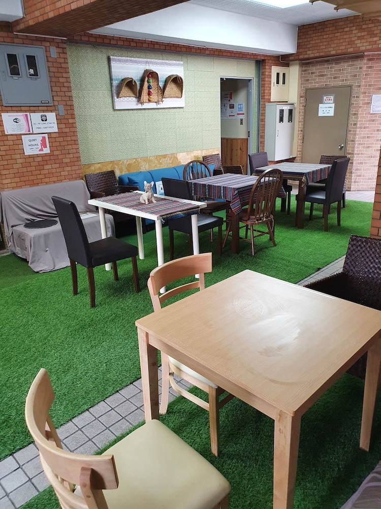 新宿 SKY CAPSULE 東京