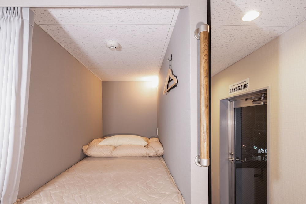 BNB+ 浅草ホステル 東京