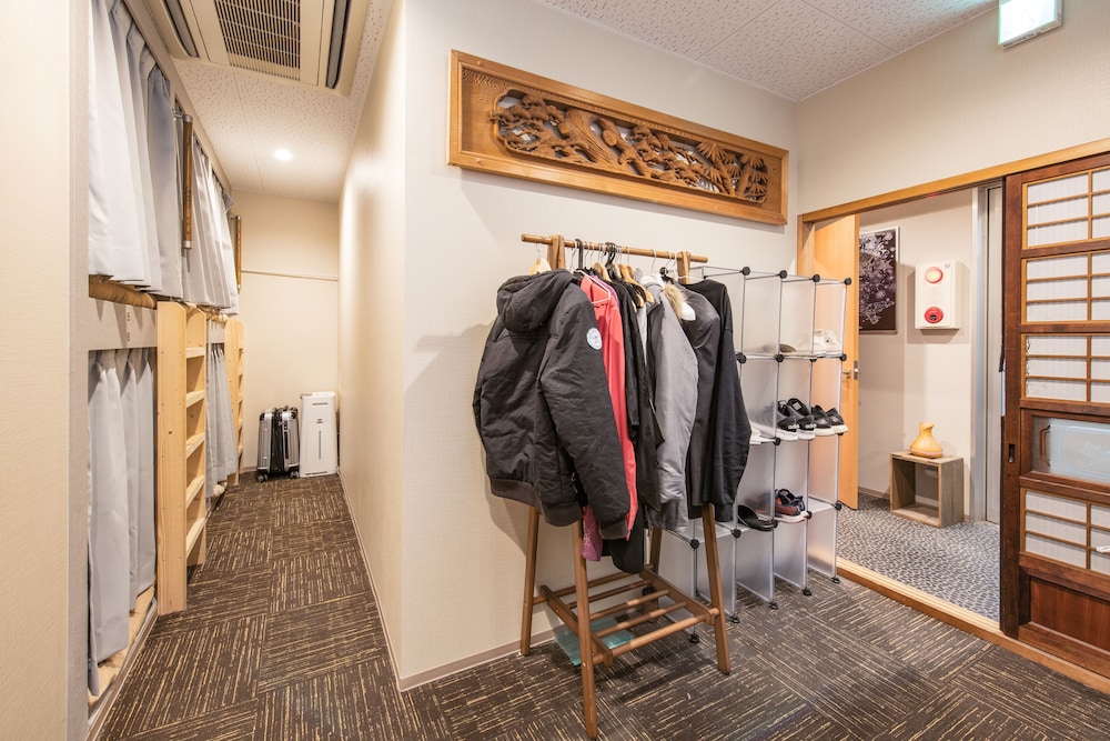 BNB+ 浅草ホステル 東京