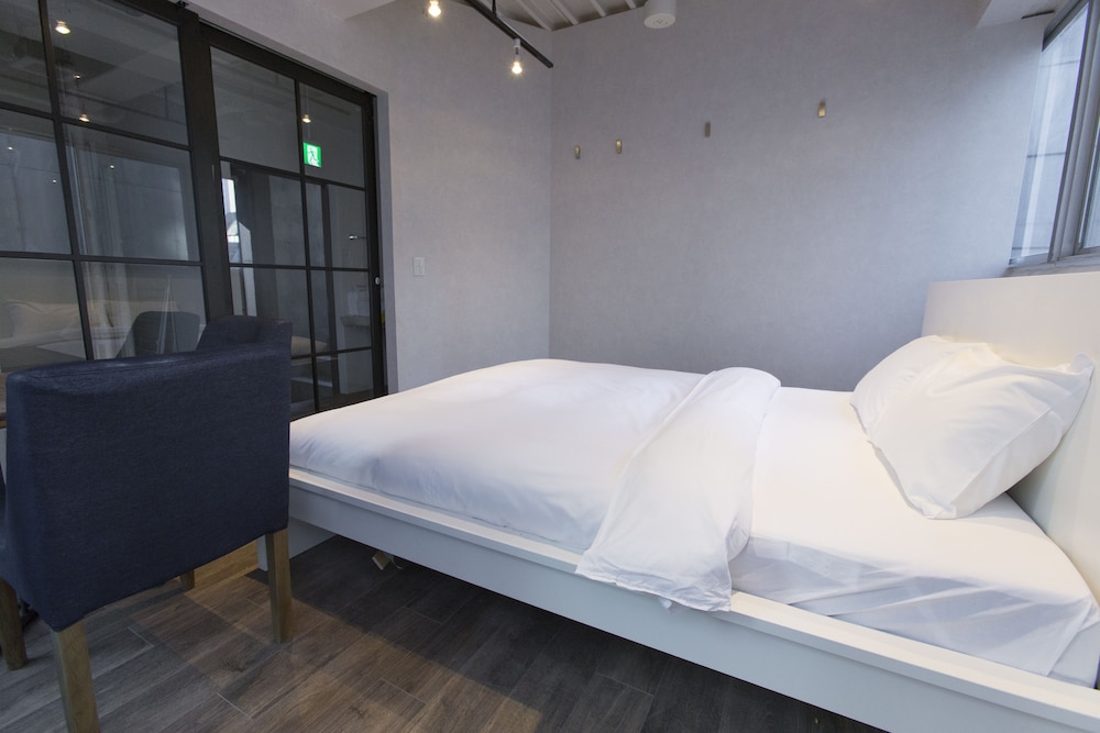 1/3RD RESIDENCE アパートメントホテル 秋葉原 東京
