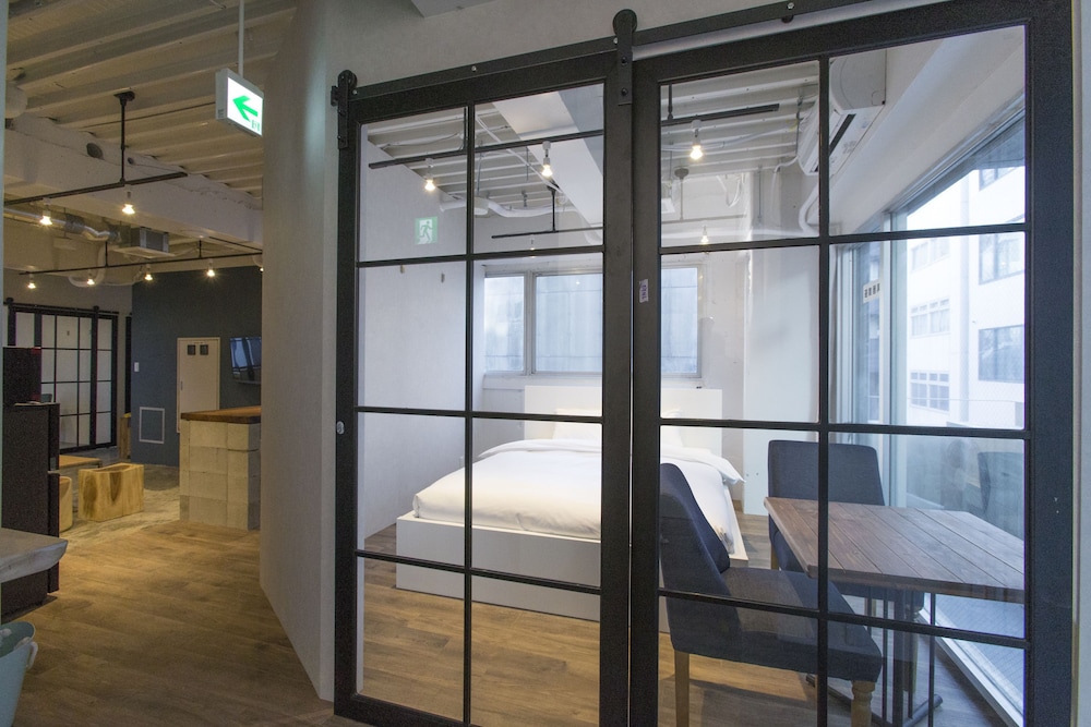1/3RD RESIDENCE アパートメントホテル 秋葉原 東京