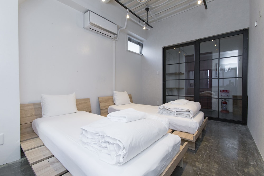 1/3RD RESIDENCE アパートメントホテル 秋葉原 東京