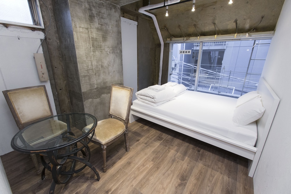 1/3RD RESIDENCE アパートメントホテル 秋葉原 東京