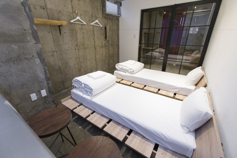 1/3RD RESIDENCE アパートメントホテル 秋葉原 東京