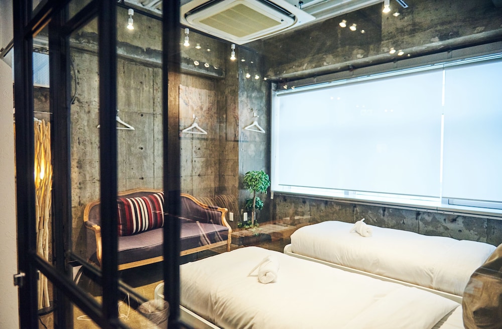 1/3RD RESIDENCE アパートメントホテル 秋葉原 東京