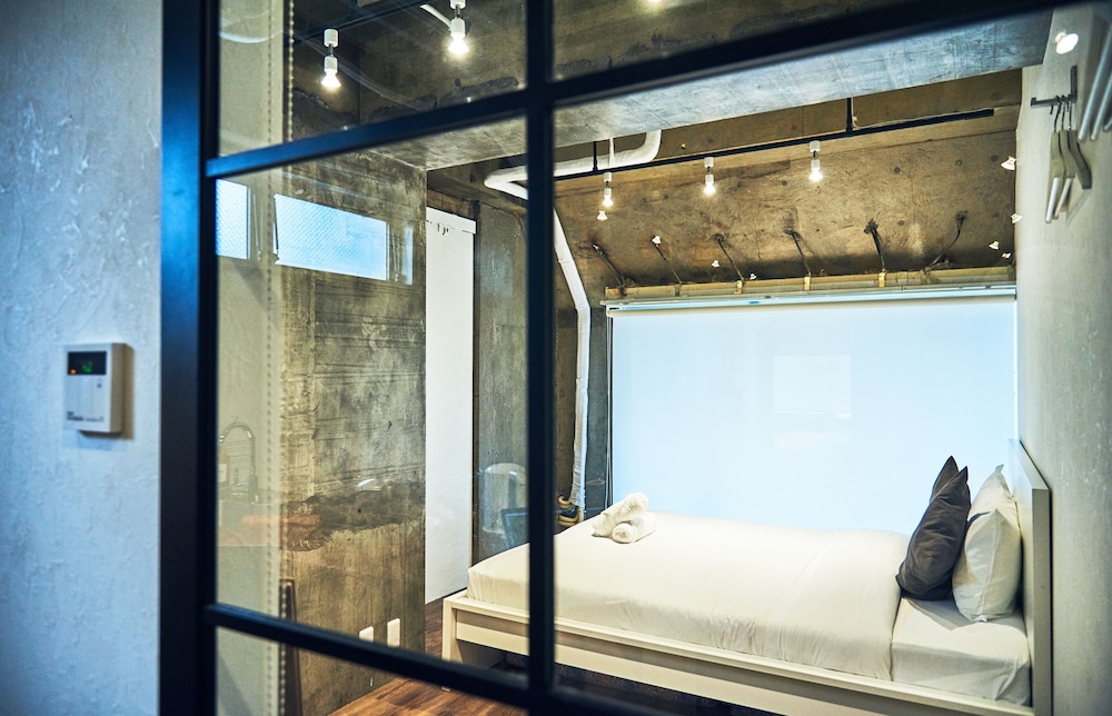 1/3RD RESIDENCE アパートメントホテル 秋葉原 東京