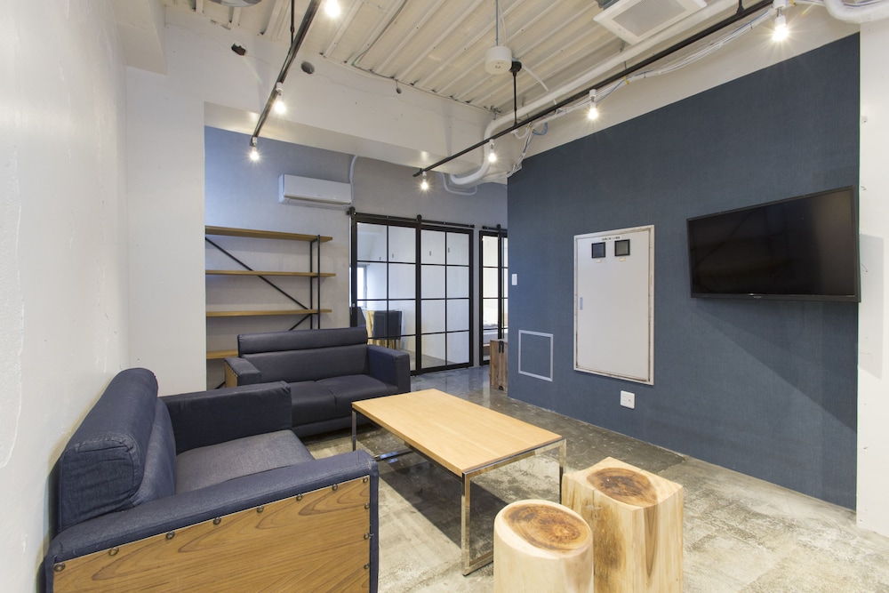 1/3RD RESIDENCE アパートメントホテル 秋葉原 東京