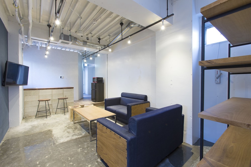1/3RD RESIDENCE アパートメントホテル 秋葉原 東京