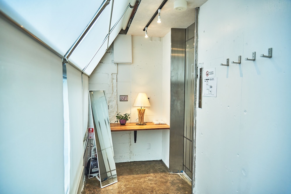 1/3RD RESIDENCE アパートメントホテル 秋葉原 東京