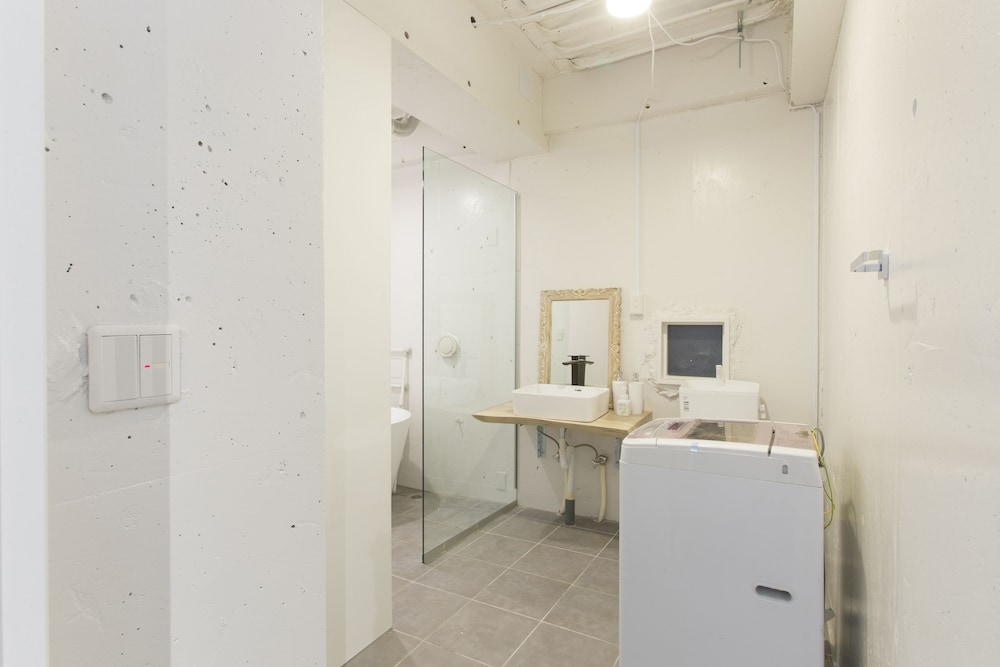 1/3RD RESIDENCE アパートメントホテル 秋葉原 東京