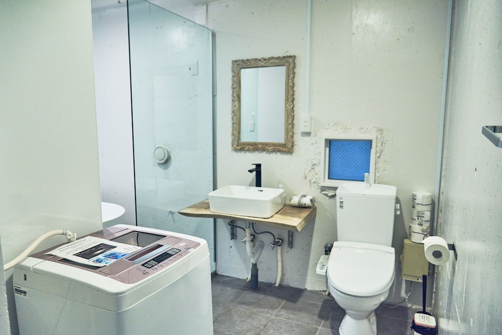 1/3RD RESIDENCE アパートメントホテル 秋葉原 東京