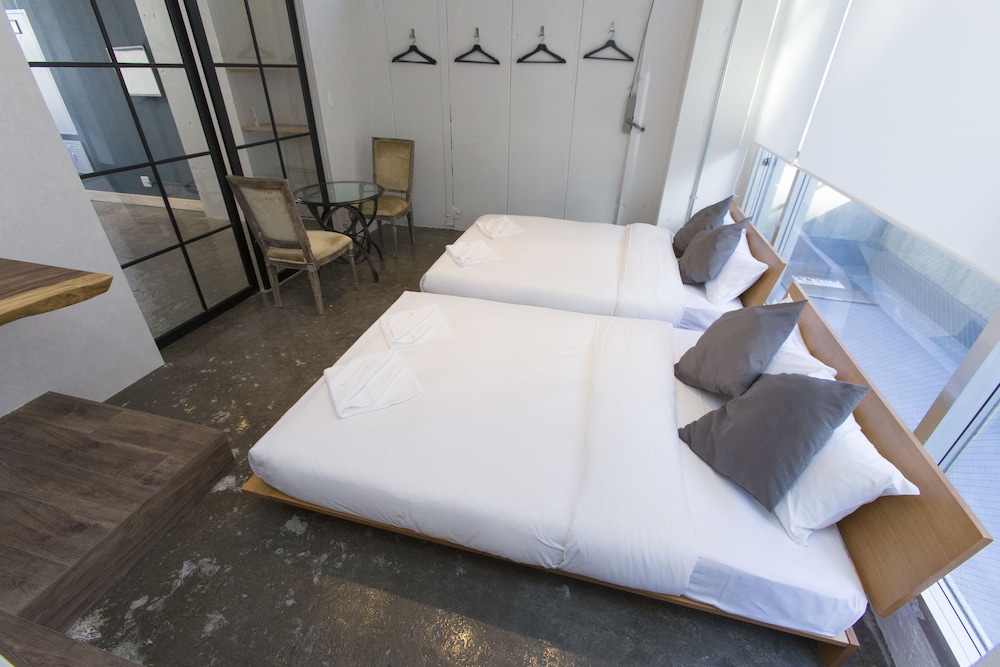 1/3RD RESIDENCE アパートメントホテル 秋葉原 東京