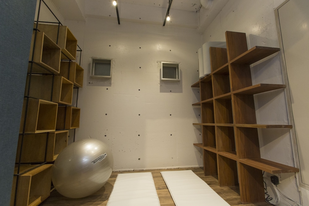 1/3RD RESIDENCE アパートメントホテル 秋葉原 東京