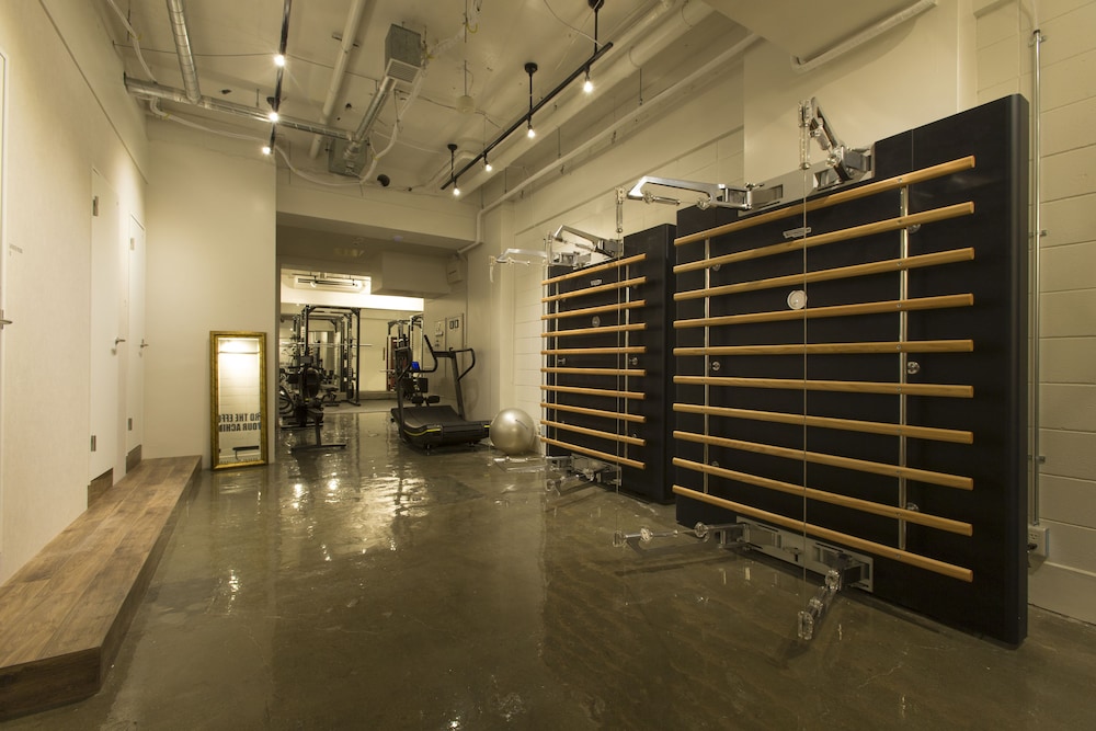 1/3RD RESIDENCE アパートメントホテル 秋葉原 東京