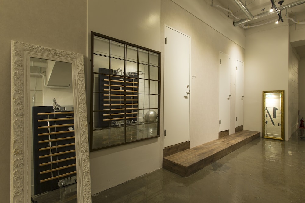 1/3RD RESIDENCE アパートメントホテル 秋葉原 東京