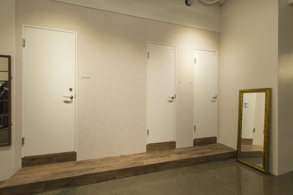 1/3RD RESIDENCE アパートメントホテル 秋葉原 東京