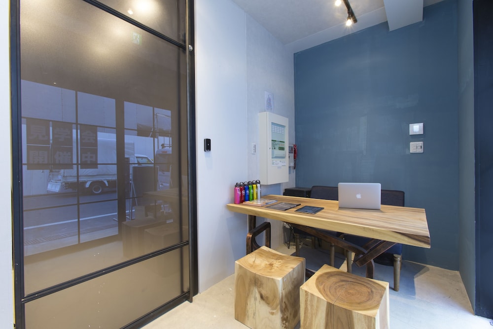1/3RD RESIDENCE アパートメントホテル 秋葉原 東京