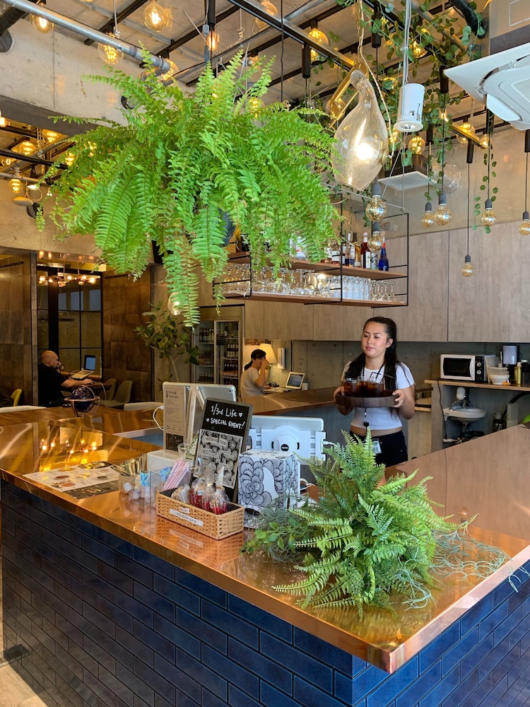 1/3RD RESIDENCE アパートメントホテル 秋葉原 東京
