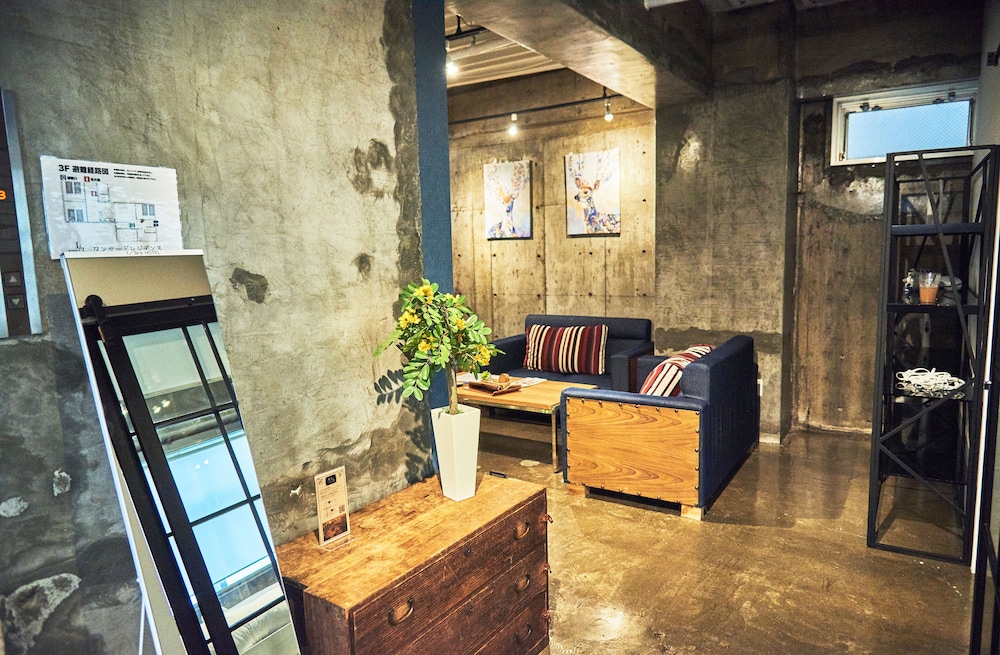 1/3RD RESIDENCE アパートメントホテル 秋葉原 東京