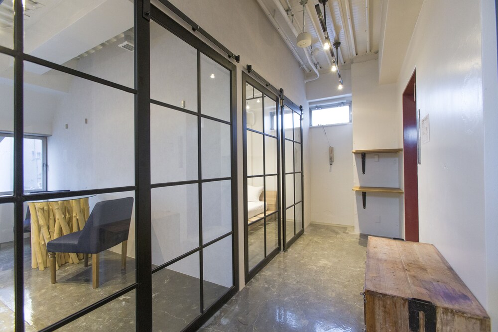 1/3RD RESIDENCE アパートメントホテル 秋葉原 東京