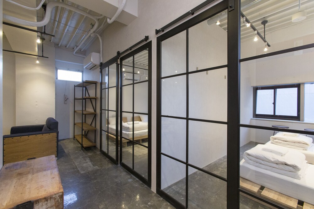 1/3RD RESIDENCE アパートメントホテル 秋葉原 東京