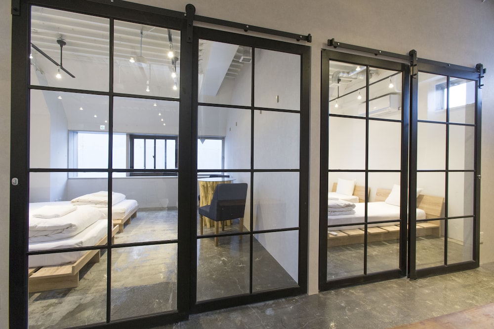 1/3RD RESIDENCE アパートメントホテル 秋葉原 東京