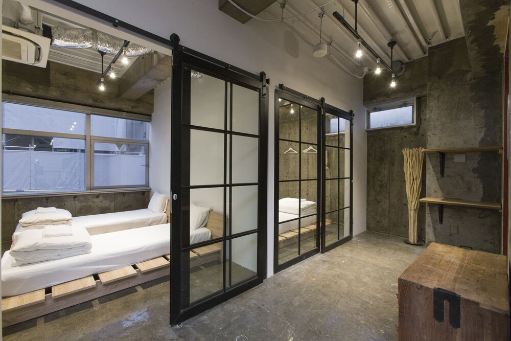 1/3RD RESIDENCE アパートメントホテル 秋葉原 東京