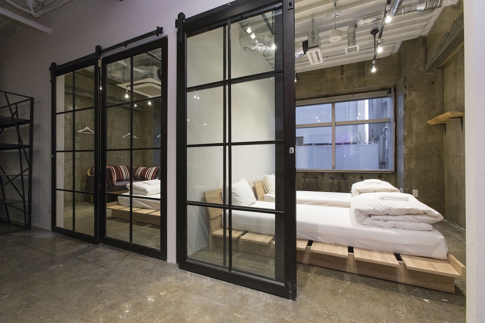 1/3RD RESIDENCE アパートメントホテル 秋葉原 東京