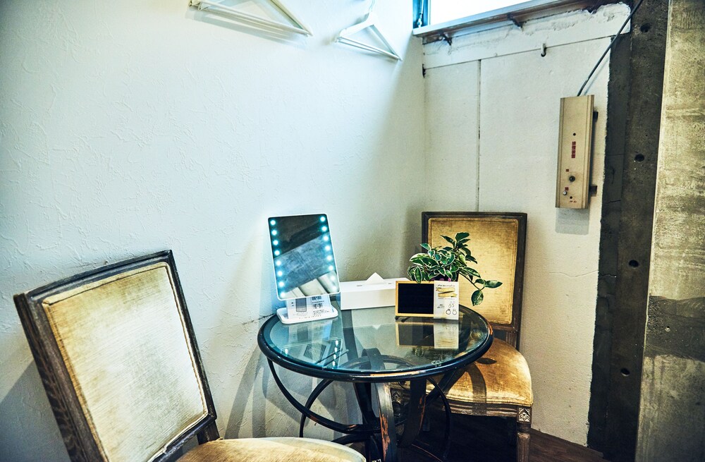 1/3RD RESIDENCE アパートメントホテル 秋葉原 東京