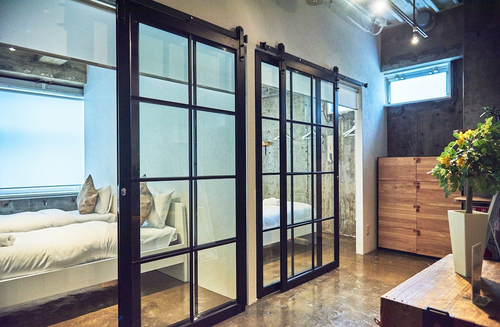 1/3RD RESIDENCE アパートメントホテル 秋葉原 東京