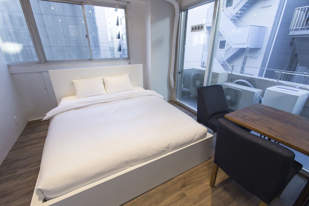 1/3RD RESIDENCE アパートメントホテル 秋葉原 東京