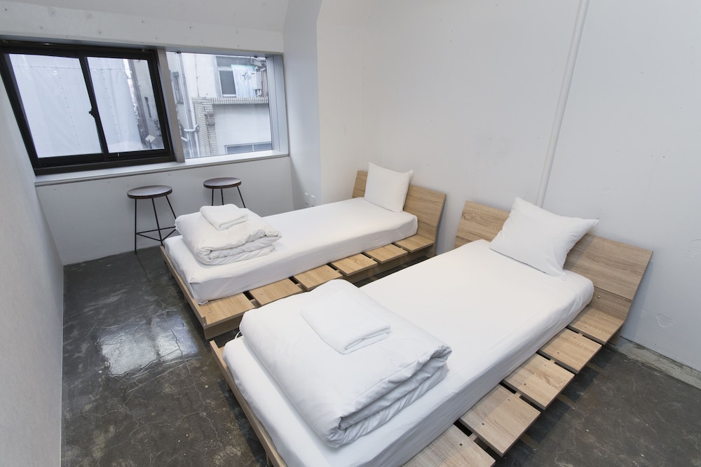 1/3RD RESIDENCE アパートメントホテル 秋葉原 東京
