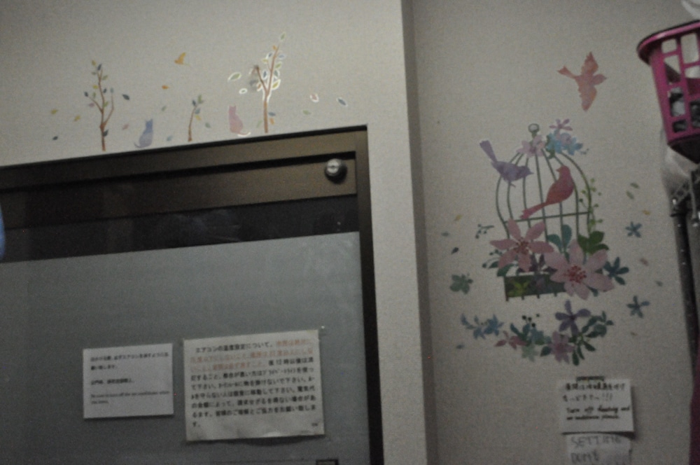 桜楓女子会館 3 号館 - 女性専用 東京