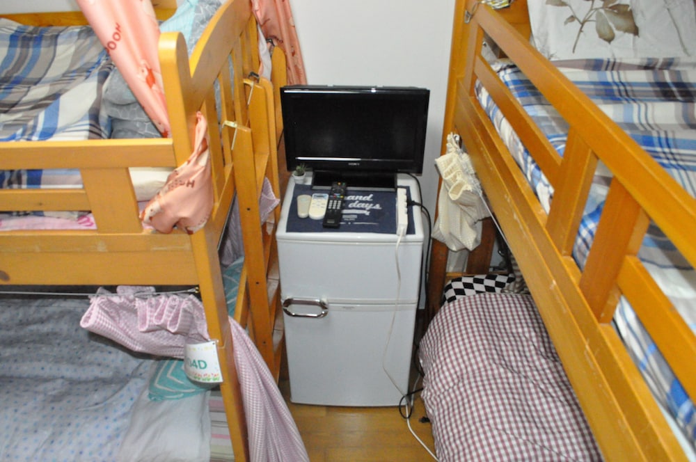 桜楓女子会館 3 号館 - 女性専用 東京